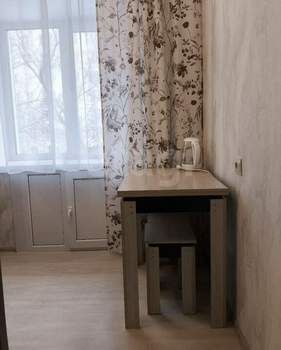 1-к квартира, на длительный срок, 31м2, 4/5 этаж