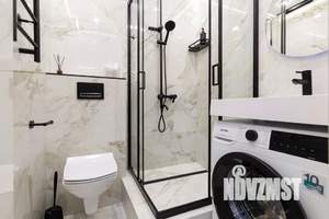 3-к квартира, посуточно, 78м2, 1/1 этаж