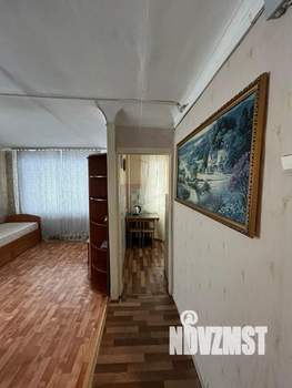 1-к квартира, на длительный срок, 31м2, 1/5 этаж