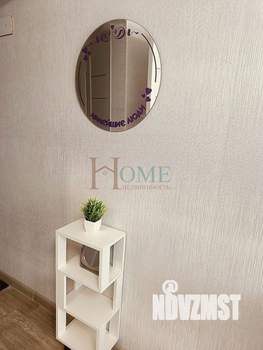 Студия квартира, на длительный срок, 20м2, 1/5 этаж