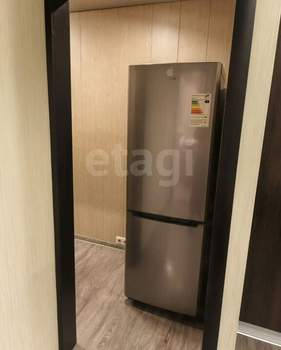 1-к квартира, на длительный срок, 31м2, 3/5 этаж