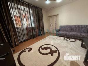 1-к квартира, на длительный срок, 35м2, 3/10 этаж