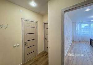 1-к квартира, на длительный срок, 42м2, 5/8 этаж