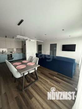 2-к квартира, на длительный срок, 64м2, 15/26 этаж