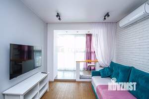 1-к квартира, на длительный срок, 37м2, 8/9 этаж