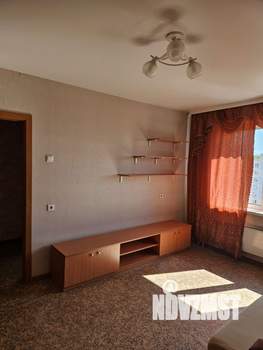 1-к квартира, на длительный срок, 33м2, 10/10 этаж