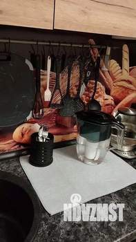 1-к квартира, на длительный срок, 36м2, 21/25 этаж