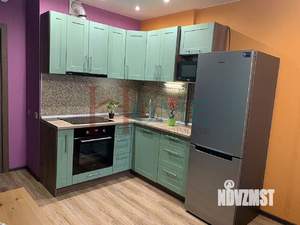 Студия квартира, на длительный срок, 30м2, 15/17 этаж