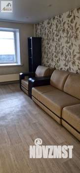 1-к квартира, на длительный срок, 32м2, 4/6 этаж