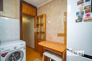 1-к квартира, на длительный срок, 33м2, 2/10 этаж