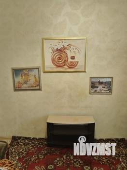 2-к квартира, на длительный срок, 39м2, 1/2 этаж