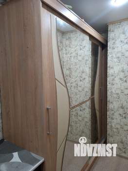 1-к квартира, на длительный срок, 32м2, 2/9 этаж