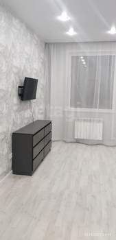 Студия квартира, на длительный срок, 26м2, 15/23 этаж