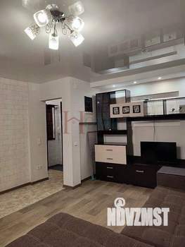 2-к квартира, на длительный срок, 44м2, 2/5 этаж