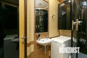 1-к квартира, посуточно, 35м2, 8/8 этаж