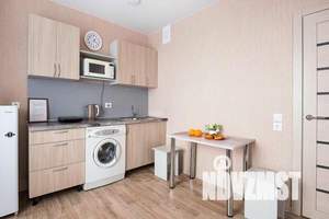 1-к квартира, посуточно, 24м2, 14/18 этаж