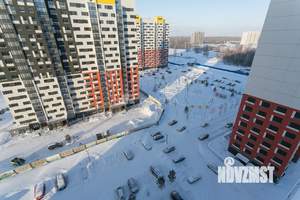 Студия квартира, на длительный срок, 18м2, 14/18 этаж