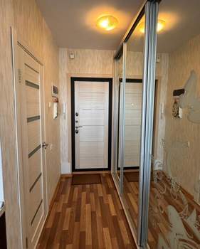 Студия квартира, на длительный срок, 19м2, 9/10 этаж