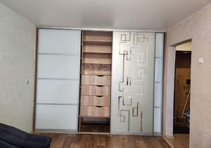 1-к квартира, на длительный срок, 28м2, 2/9 этаж