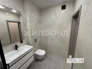 1-к квартира, на длительный срок, 61м2, 23/26 этаж