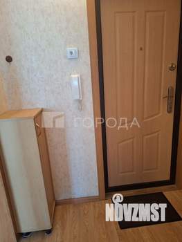 1-к квартира, на длительный срок, 32м2, 3/9 этаж