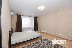 2-к квартира, на длительный срок, 60м2, 6/6 этаж
