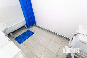 2-к квартира, на длительный срок, 51м2, 10/18 этаж