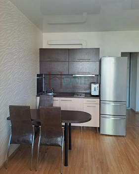 2-к квартира, на длительный срок, 41м2, 5/16 этаж