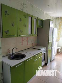 2-к квартира, на длительный срок, 61м2, 11/24 этаж