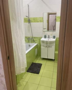 2-к квартира, на длительный срок, 46м2, 8/16 этаж