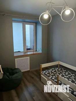 4-к квартира, на длительный срок, 56м2, 3/9 этаж