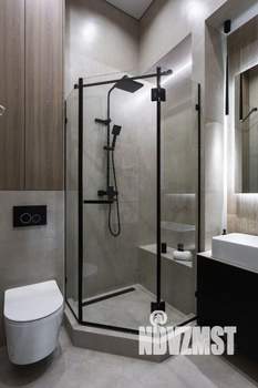 2-к квартира, на длительный срок, 54м2, 27/29 этаж