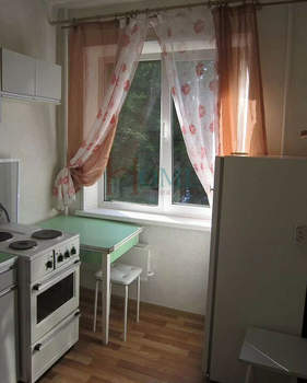 1-к квартира, на длительный срок, 32м2, 3/9 этаж