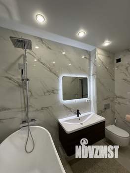 1-к квартира, на длительный срок, 62м2, 14/17 этаж