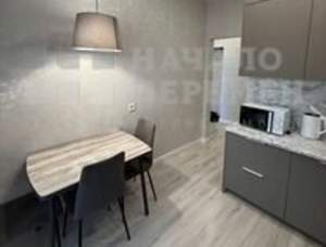 1-к квартира, на длительный срок, 30м2, 9/14 этаж