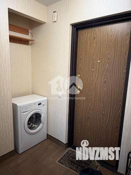 1-к квартира, на длительный срок, 35м2, 4/9 этаж