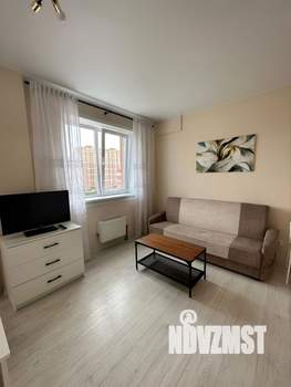 1-к квартира, на длительный срок, 31м2, 7/15 этаж