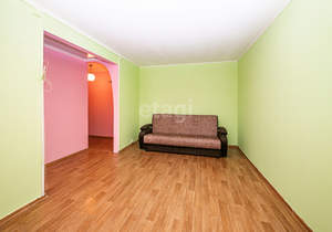 2-к квартира, на длительный срок, 44м2, 1/5 этаж