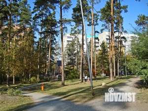 1-к квартира, на длительный срок, 30м2, 6/19 этаж