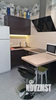 1-к квартира, на длительный срок, 27м2, 3/3 этаж