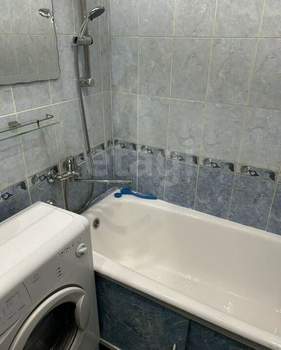 3-к квартира, на длительный срок, 59м2, 1/5 этаж