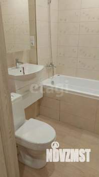 1-к квартира, на длительный срок, 35м2, 6/22 этаж