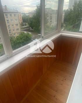 1-к квартира, на длительный срок, 30м2, 5/5 этаж