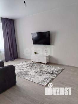 2-к квартира, на длительный срок, 64м2, 16/17 этаж