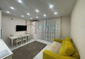 1-к квартира, на длительный срок, 42м2, 3/10 этаж