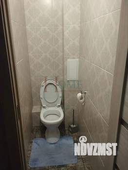 1-к квартира, на длительный срок, 40м2, 5/13 этаж