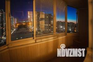 1-к квартира, посуточно, 30м2, 10/16 этаж