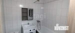 Студия квартира, на длительный срок, 29м2, 3/12 этаж