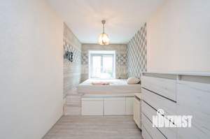 2-к квартира, на длительный срок, 45м2, 5/5 этаж