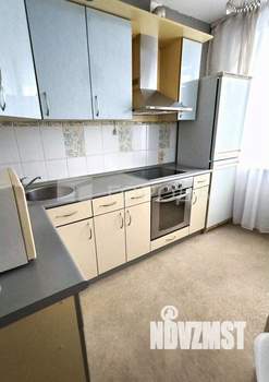 3-к квартира, на длительный срок, 61м2, 8/9 этаж